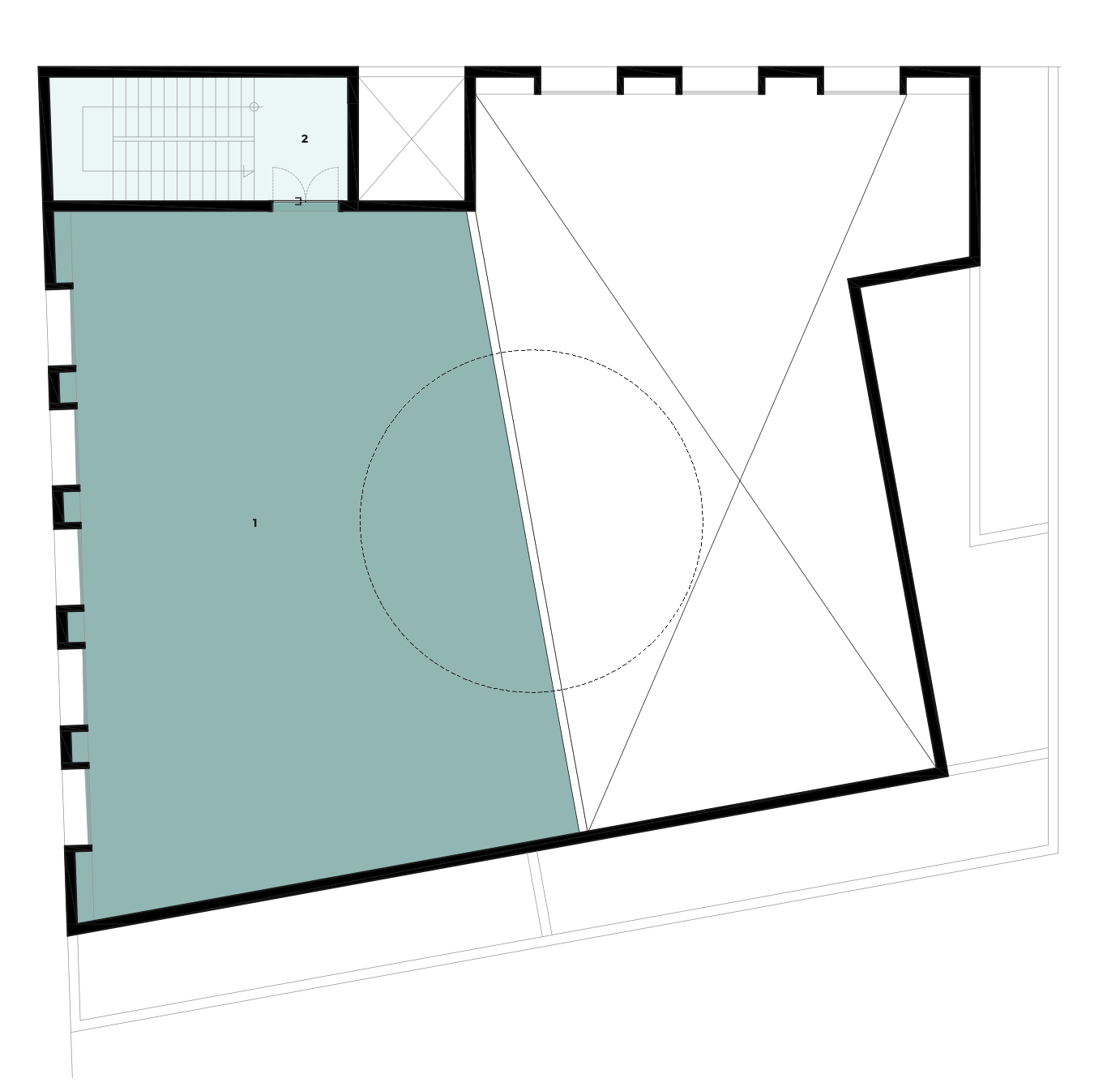 Plan RDC